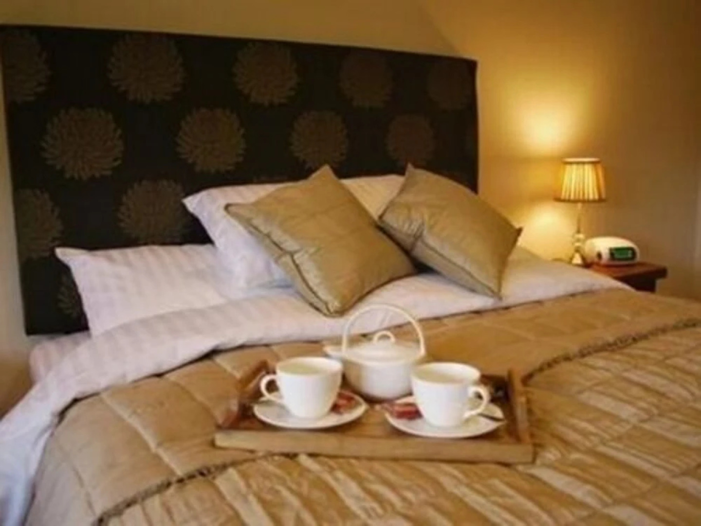 Brook Farm Bed and Breakfast