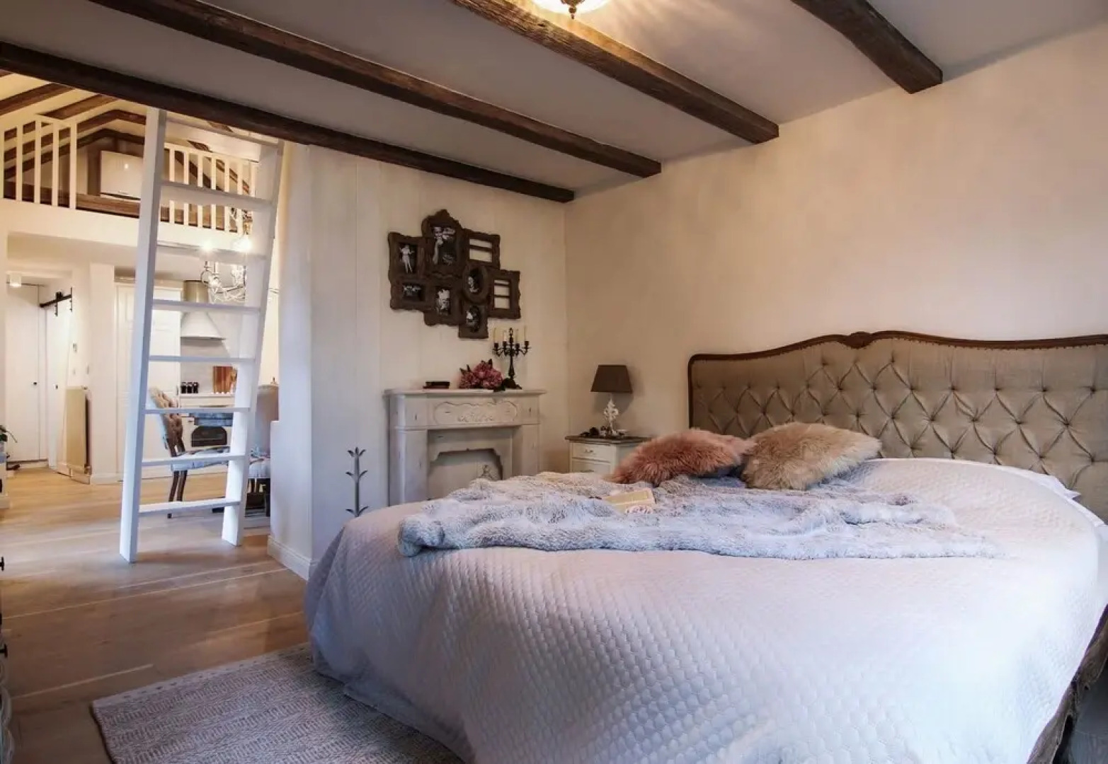 Romantic Villa Vilma