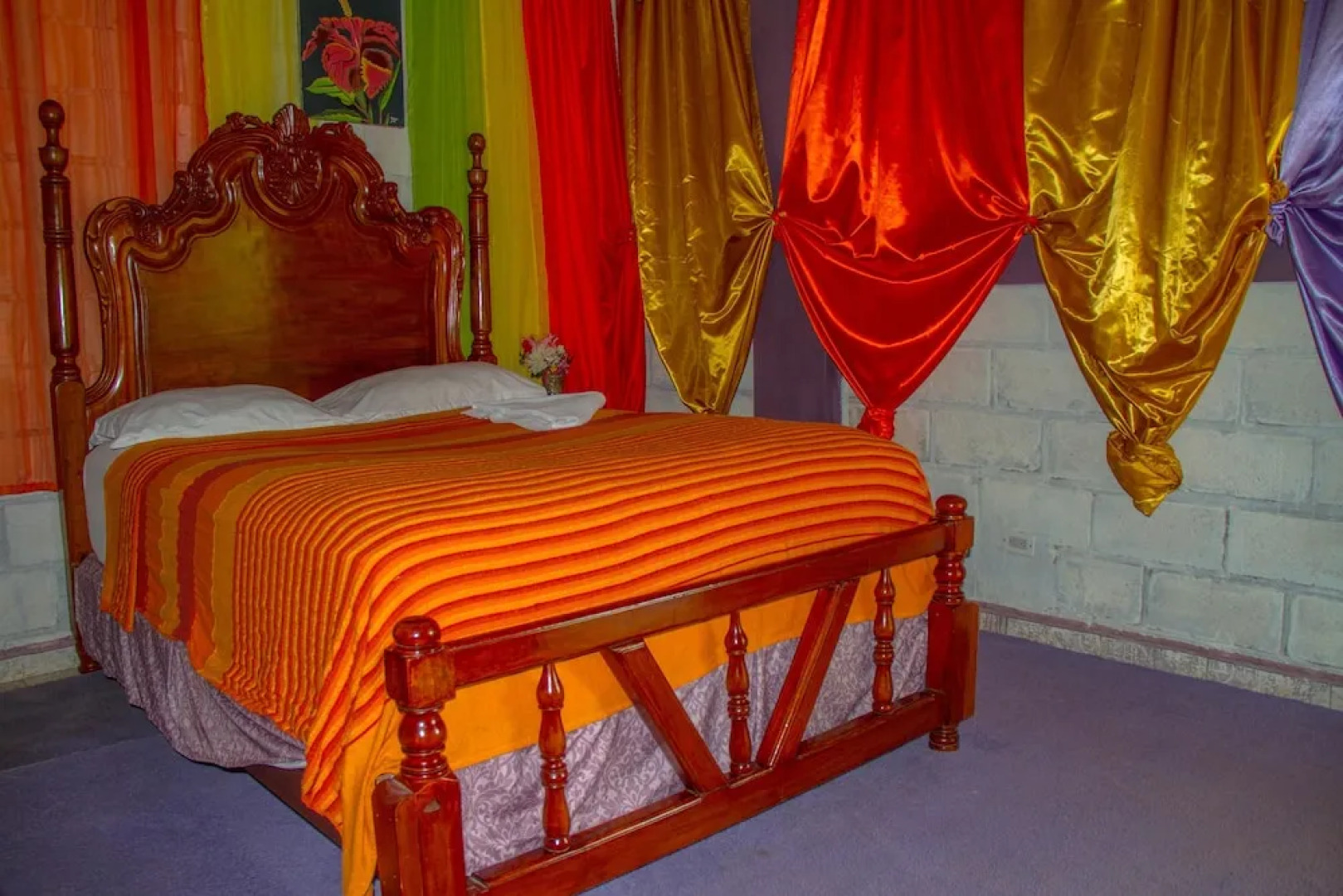 Rollanda Hotel Restaurant