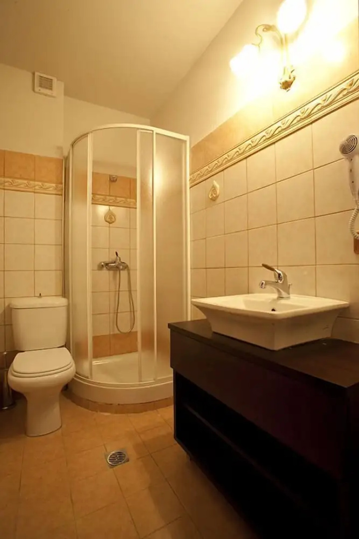 Refanidis Natural Luxury Hotel