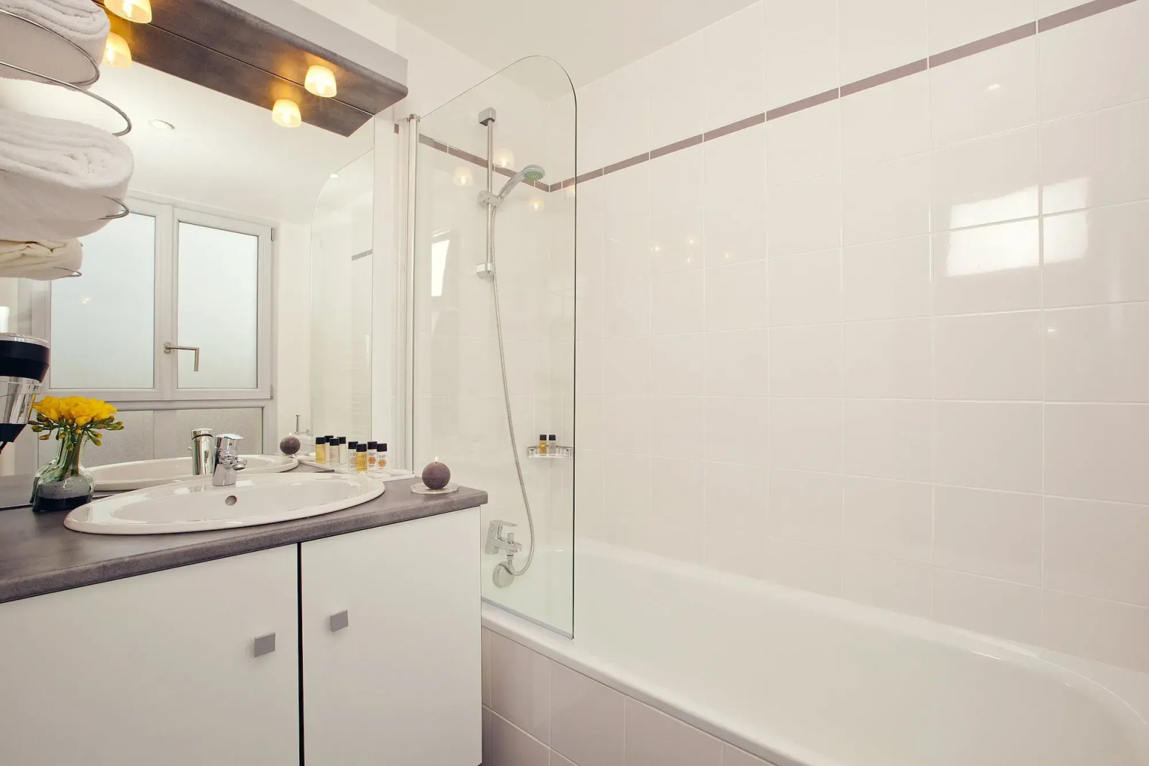 Residhome Neuilly Bords de Marne