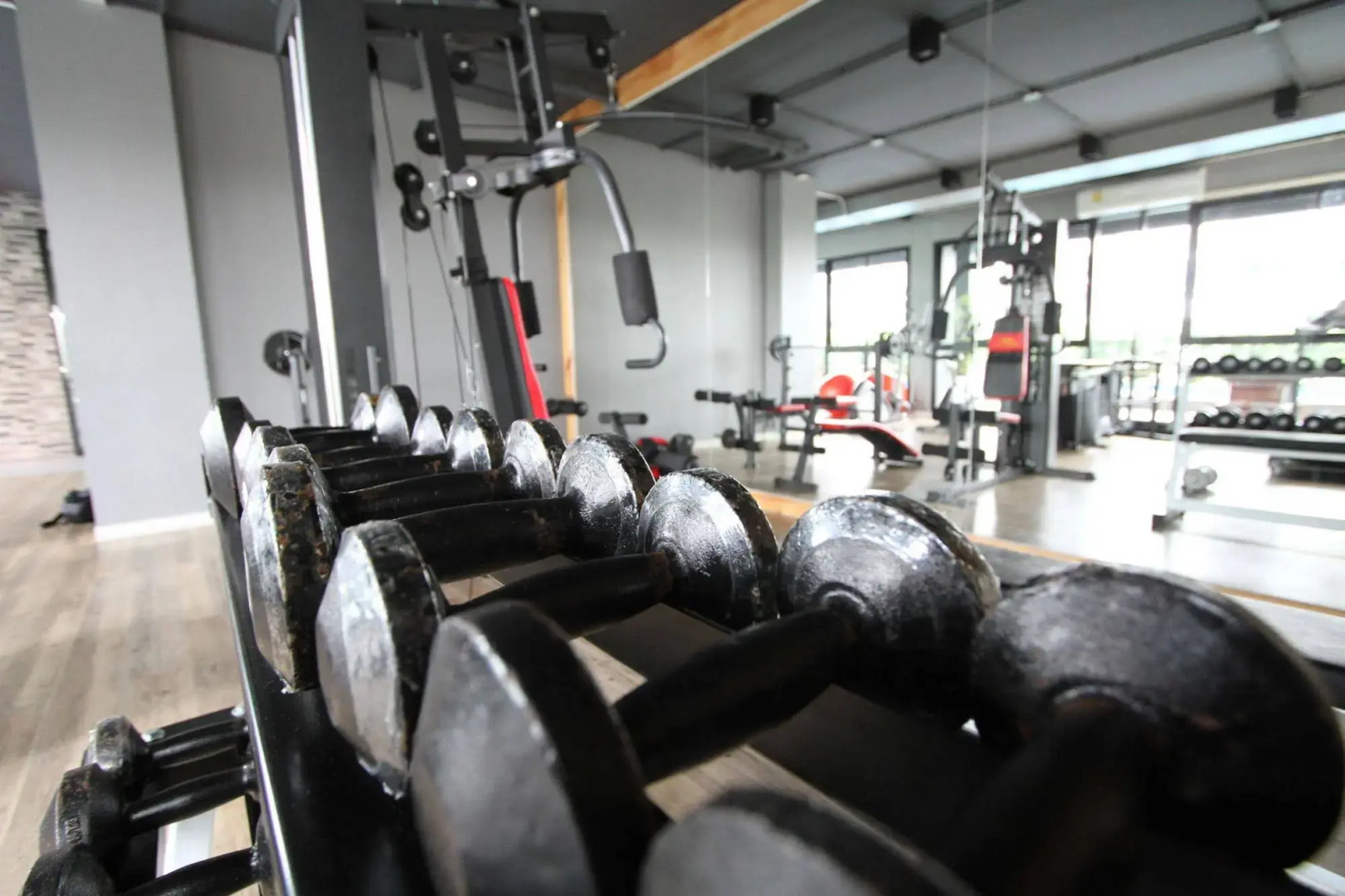 Interpark Hotel & Residence Eastern Seaboard Rayong