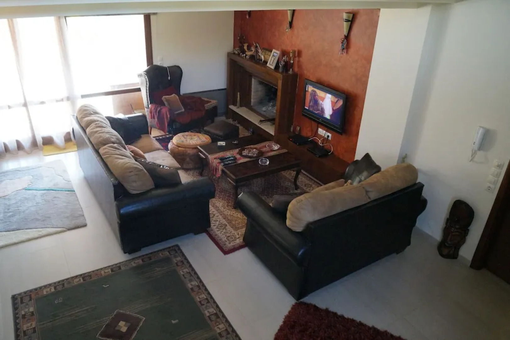 Villa Irini Koksares