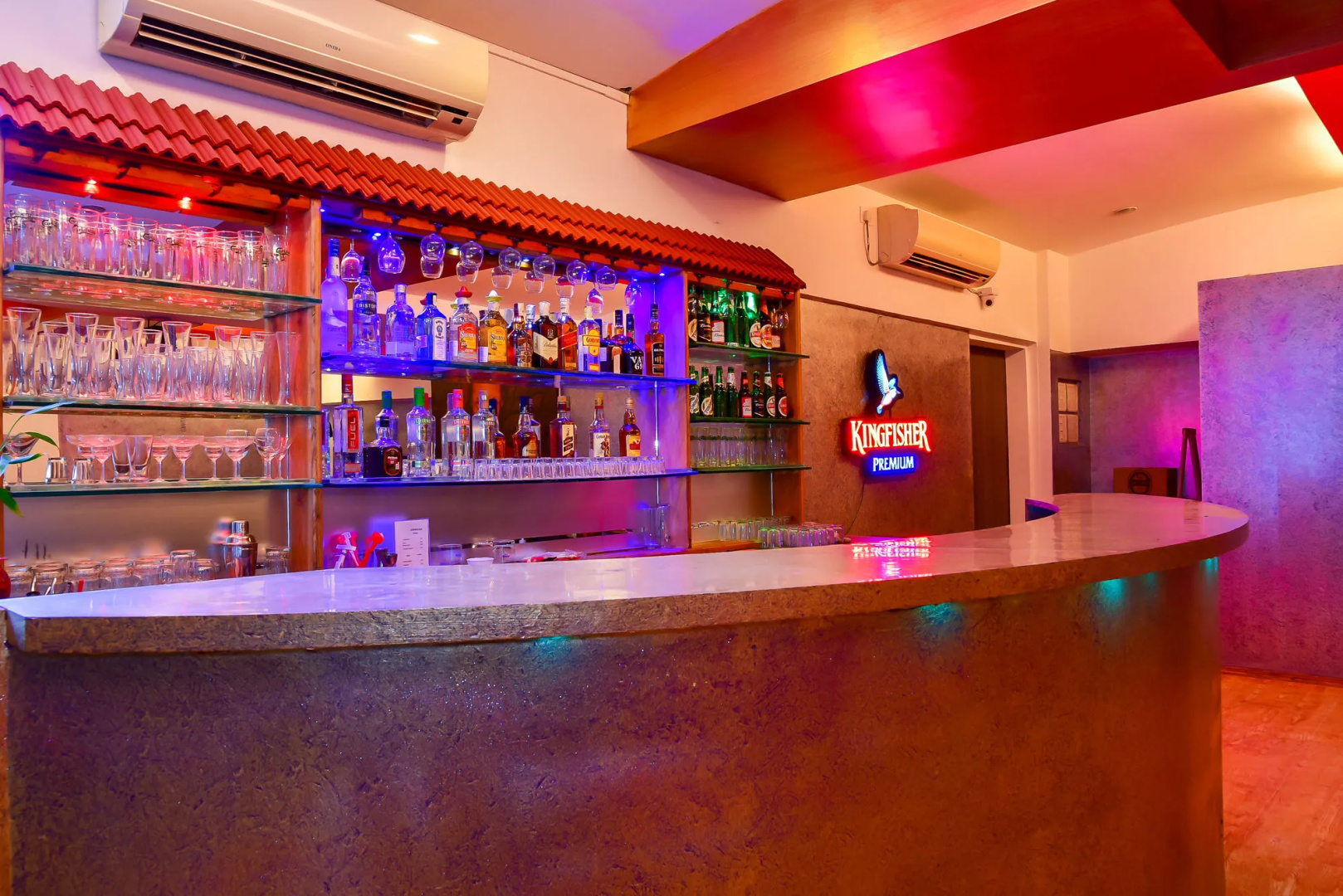 Orritel Hotel