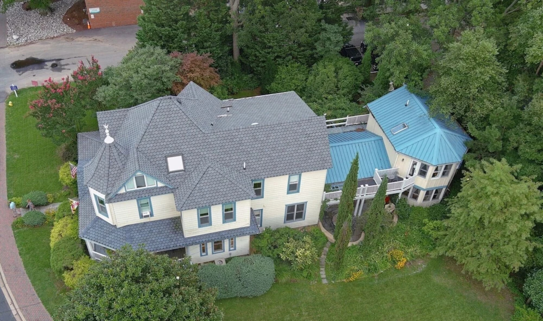 Solomons Victorian Inn