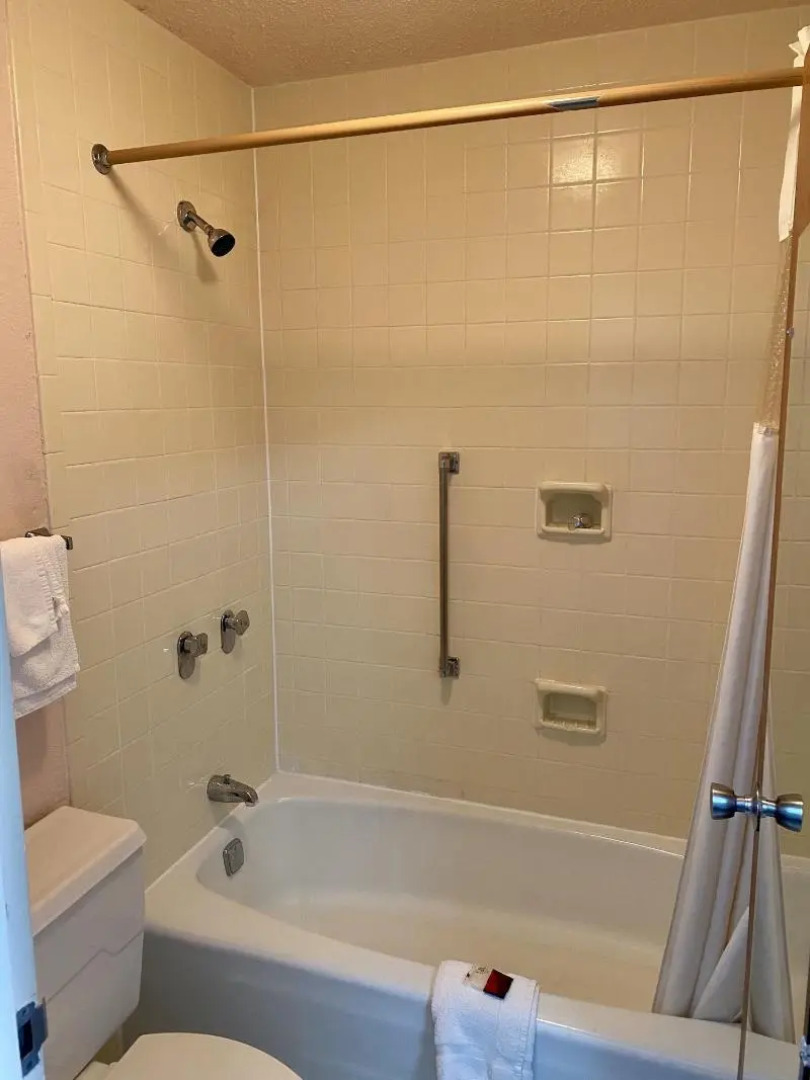 Americas Best Value Inn Marianna