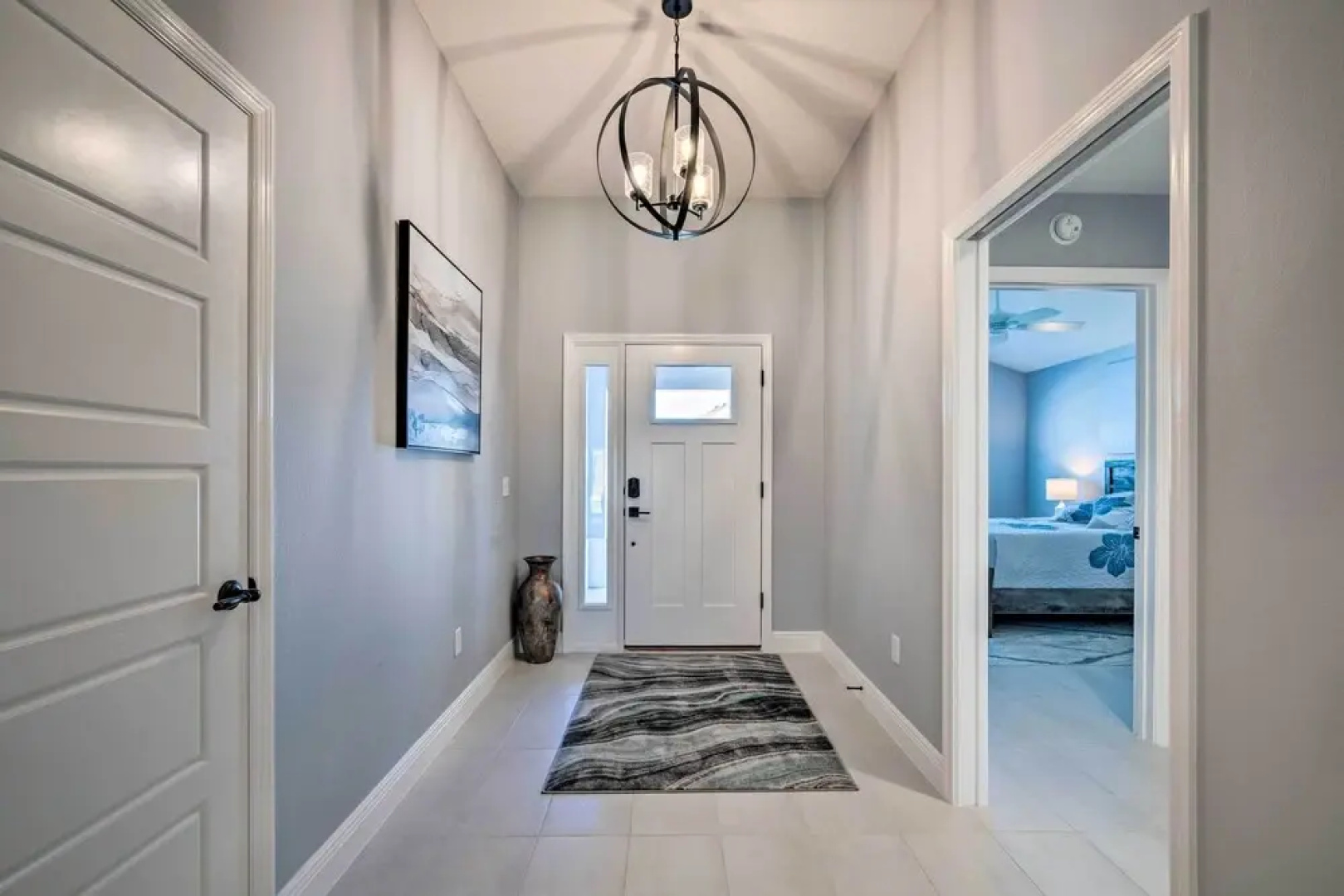 Sunlit Escape in The Villages w/ Screened Porch!
