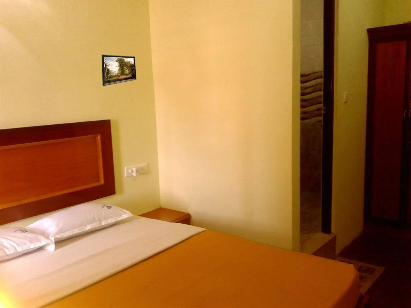 YMCA International House