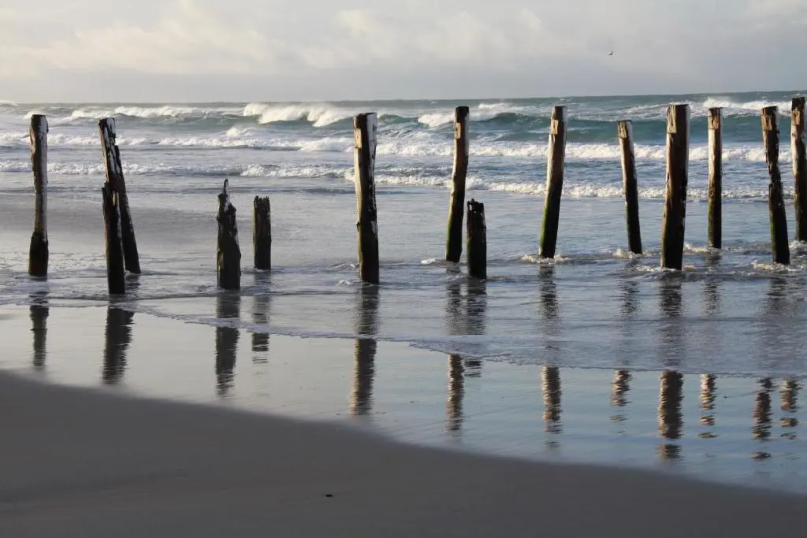 The Hydro Esplanade Apartments