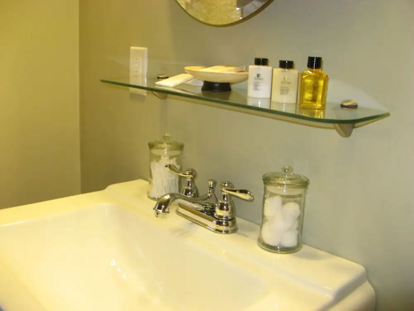 Baccalieu Trail Bed and Breakfast Fine Dining Restaurant