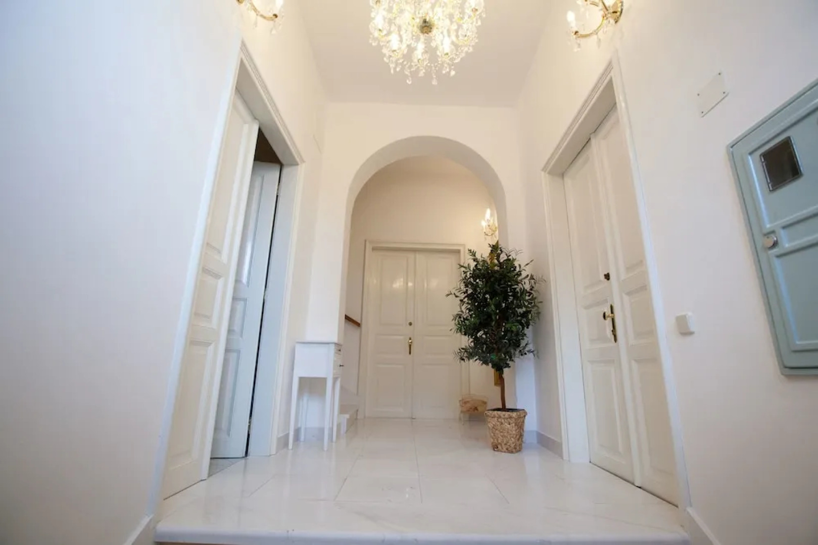 Apartments Villa Castello