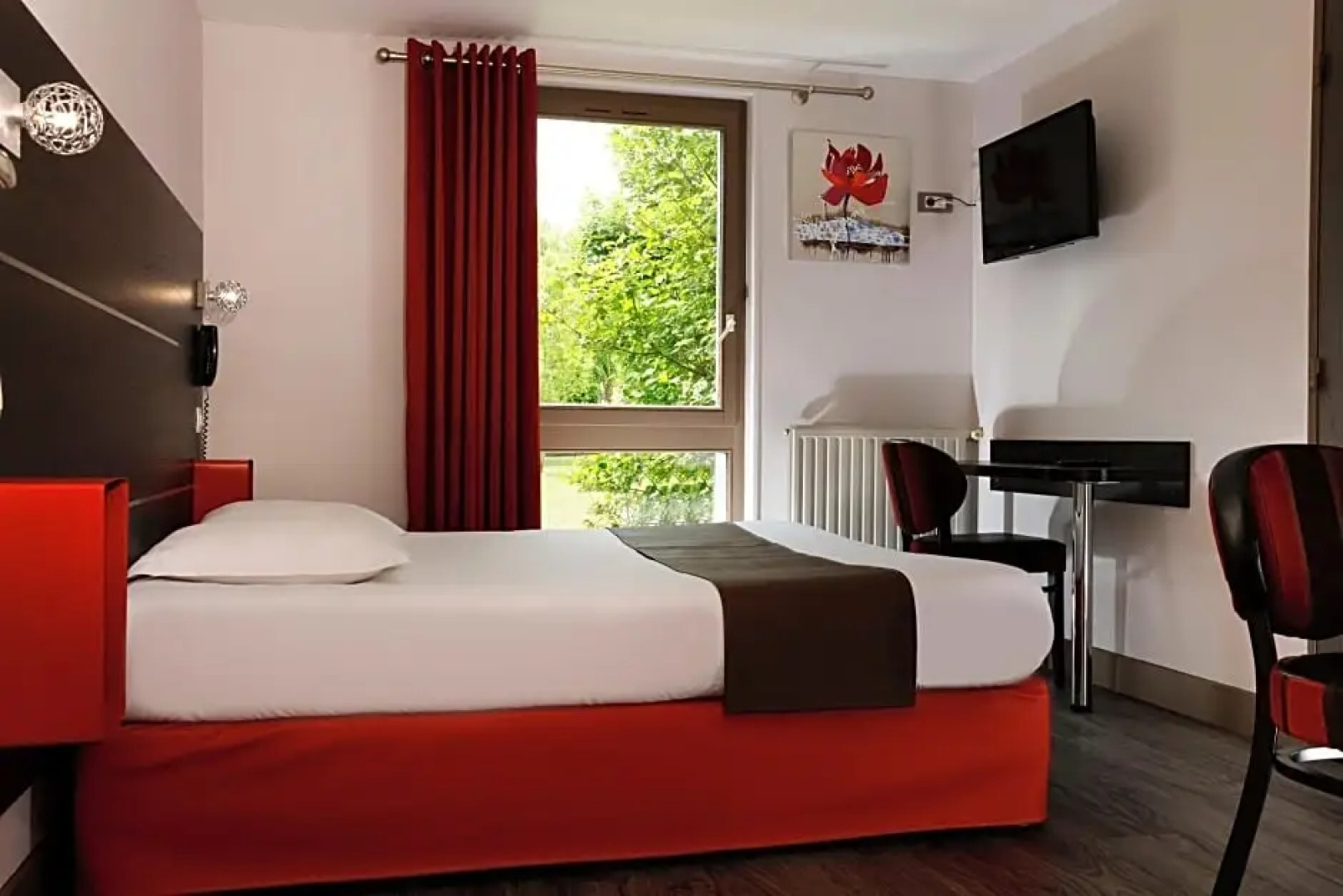 Hôtel restaurant Le Colibri