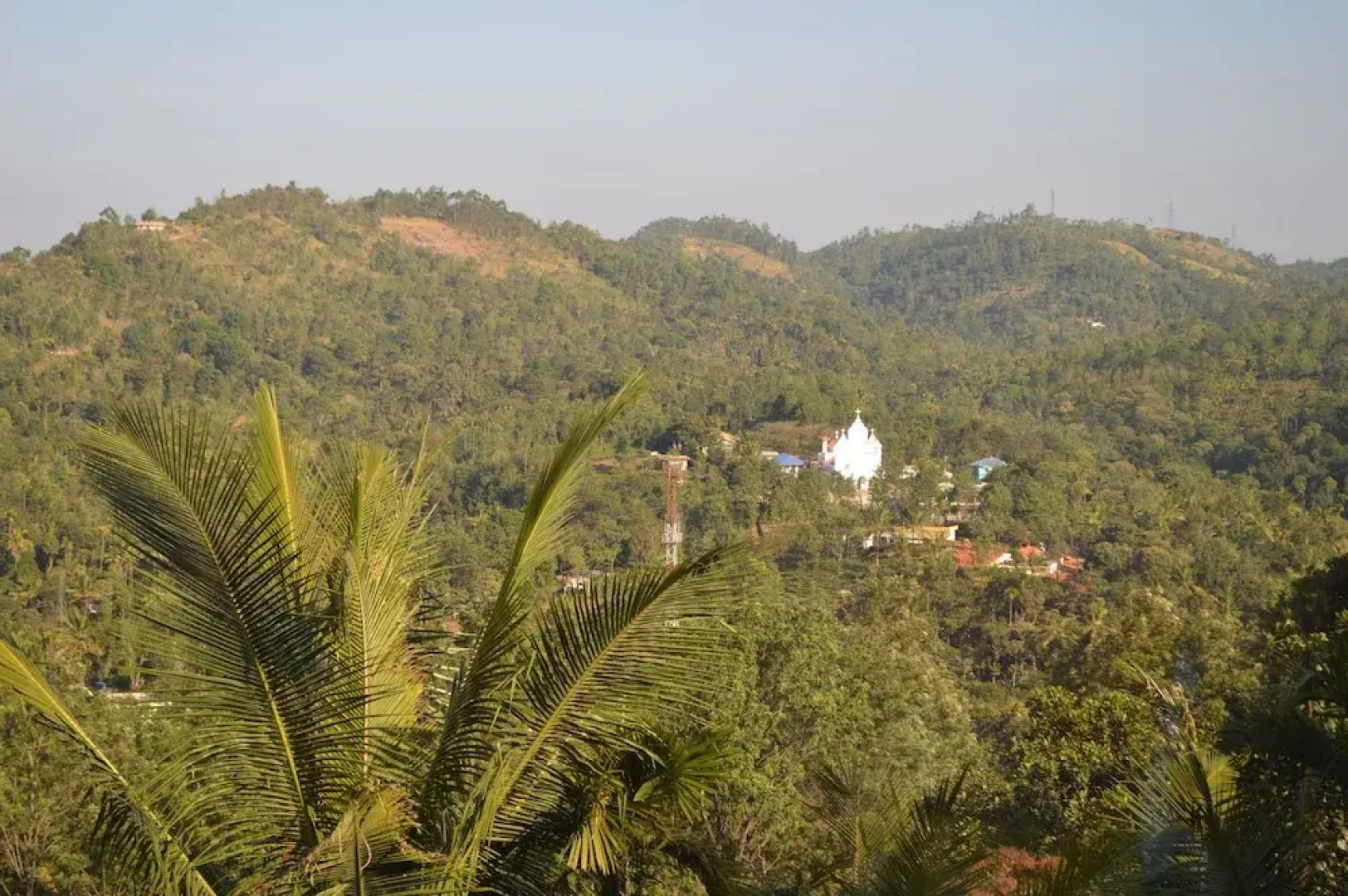 Ashramam Health Resort