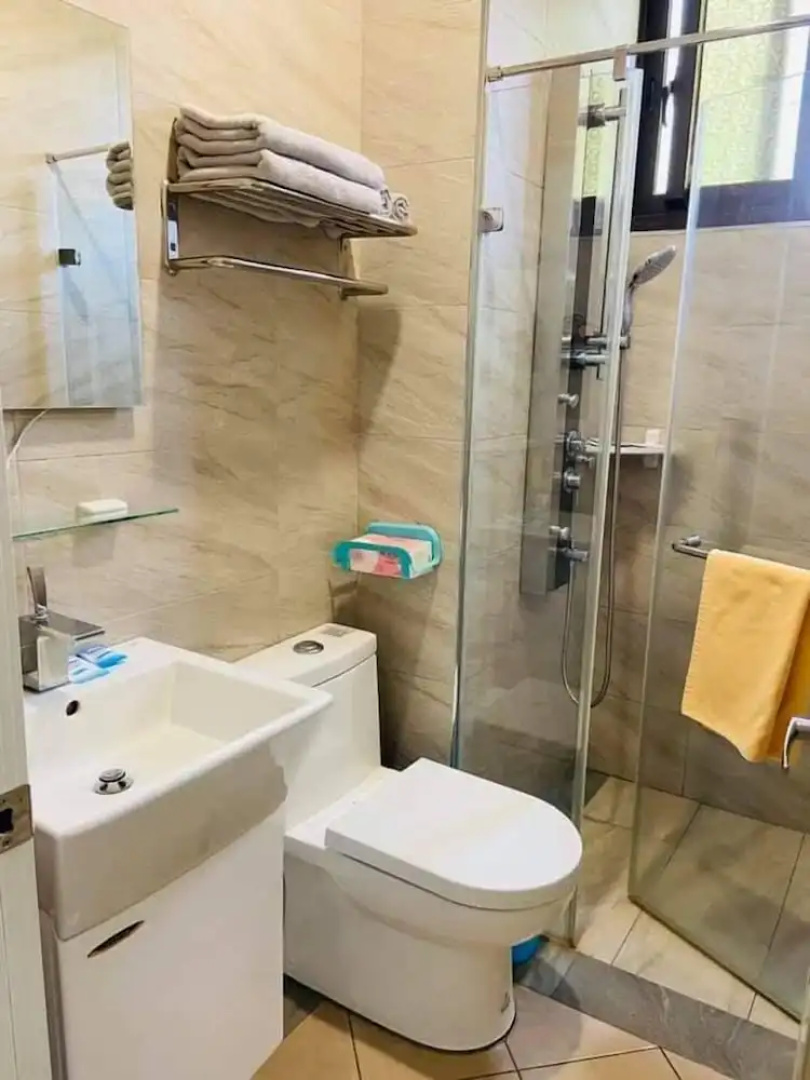Fuzhongju Homestay