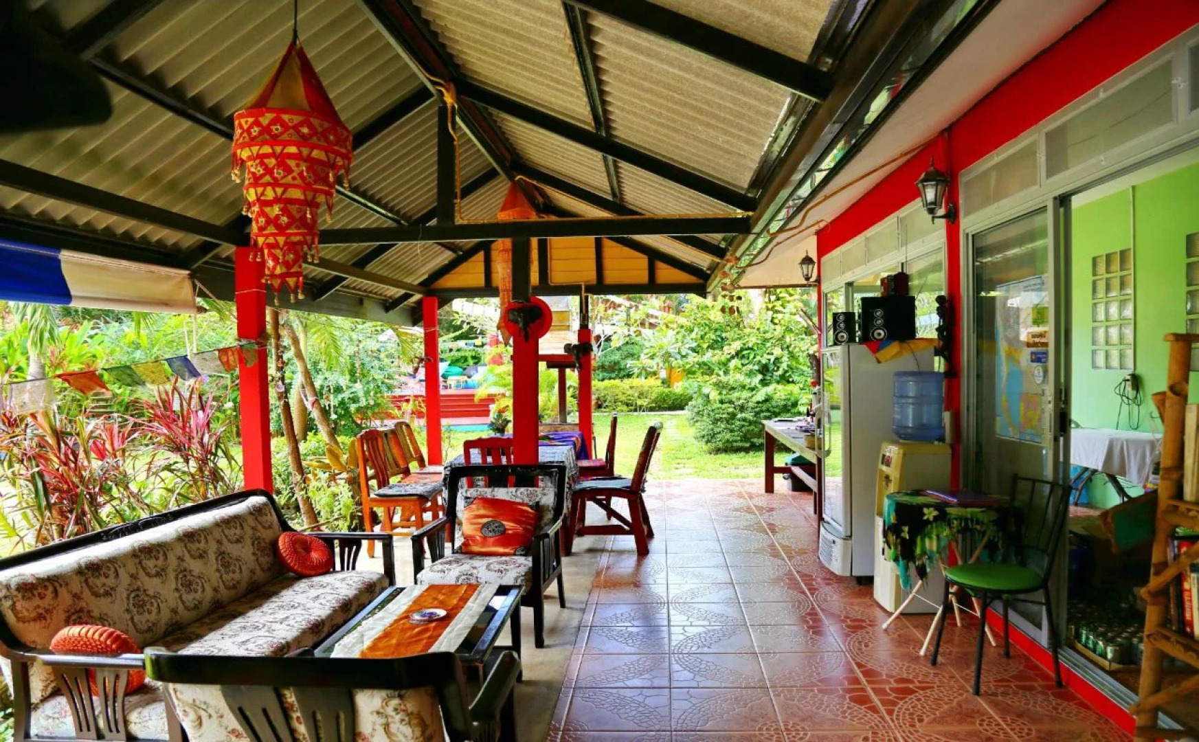 Boonya Resort Koh Chang