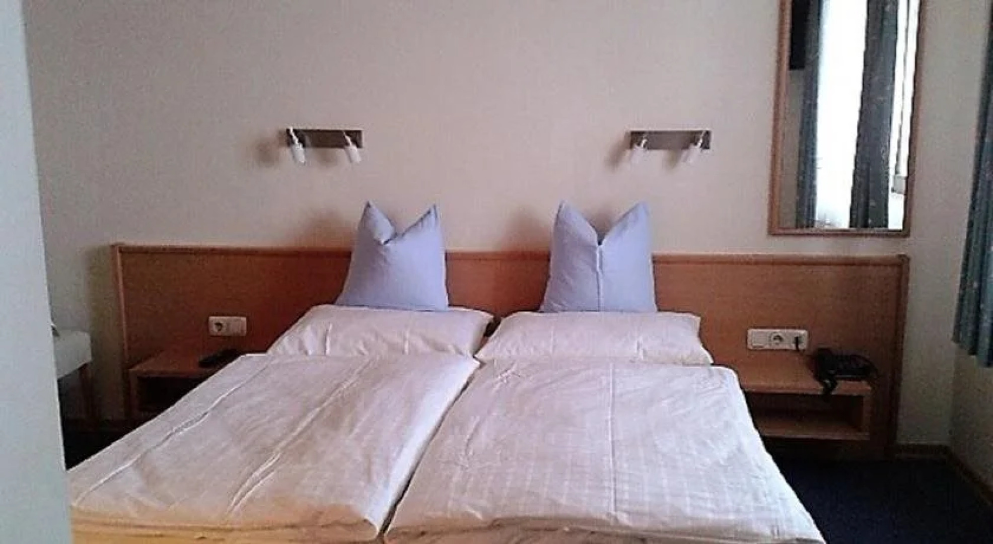 Pension Salzburgerhof