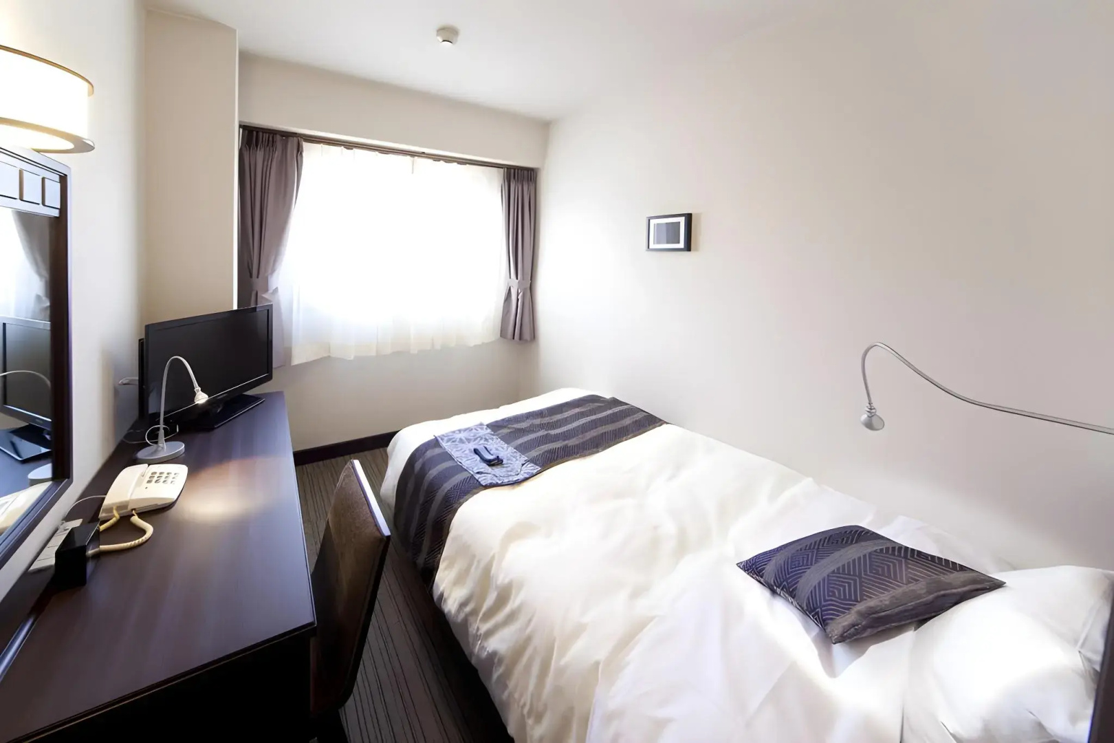 Silk inn Kagoshima