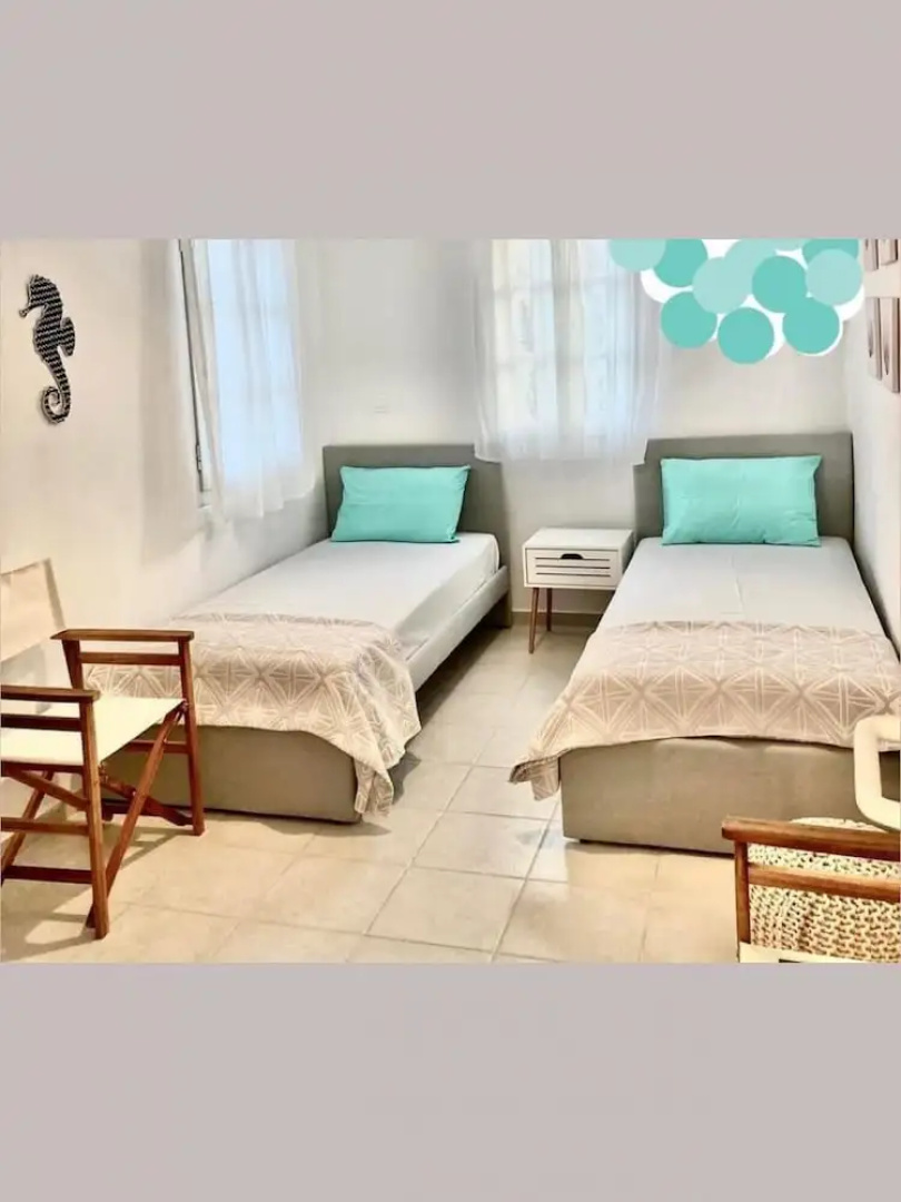 Athena Family Suite Mykonos