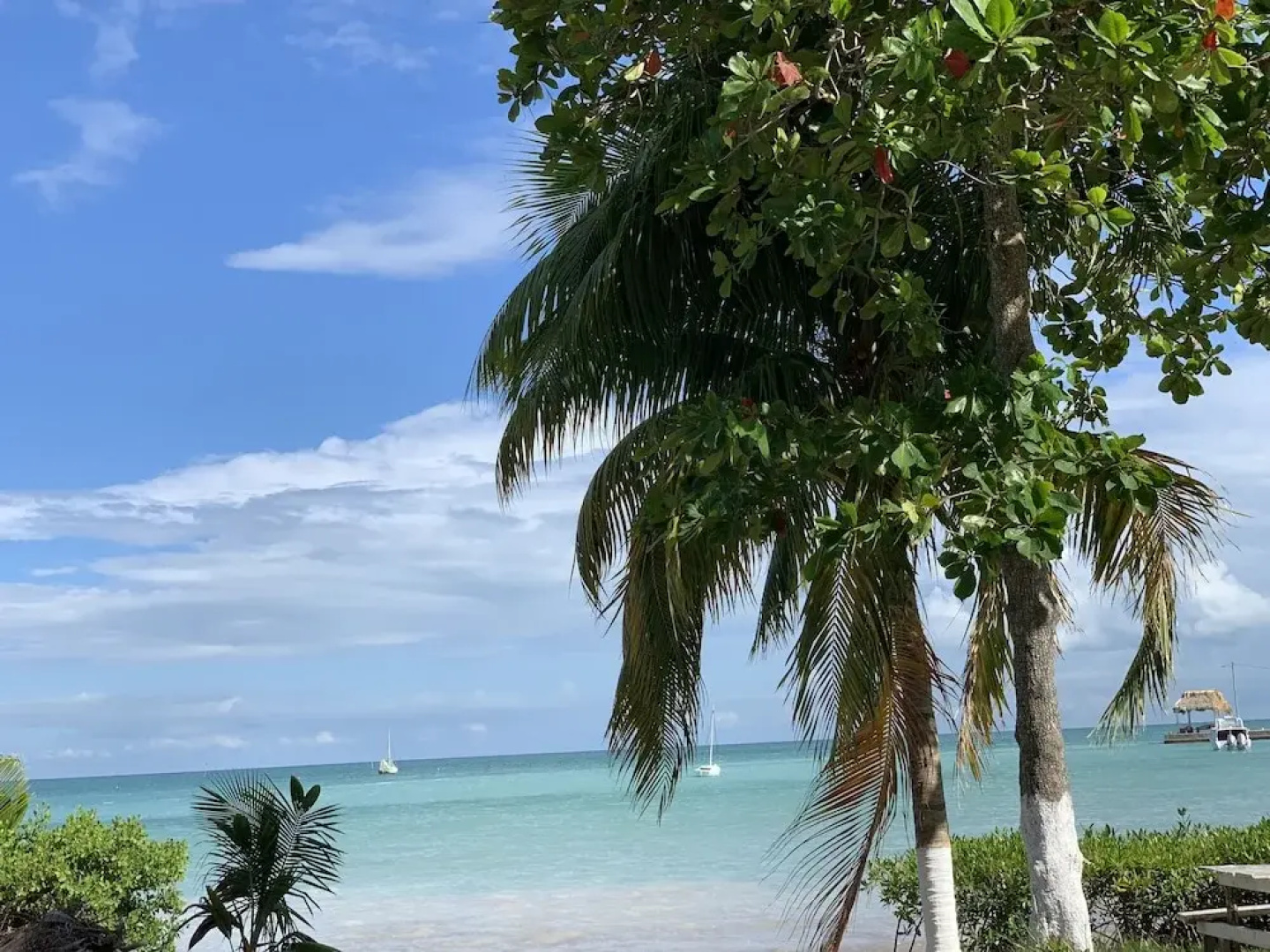 Fernando's Seaside Guest House