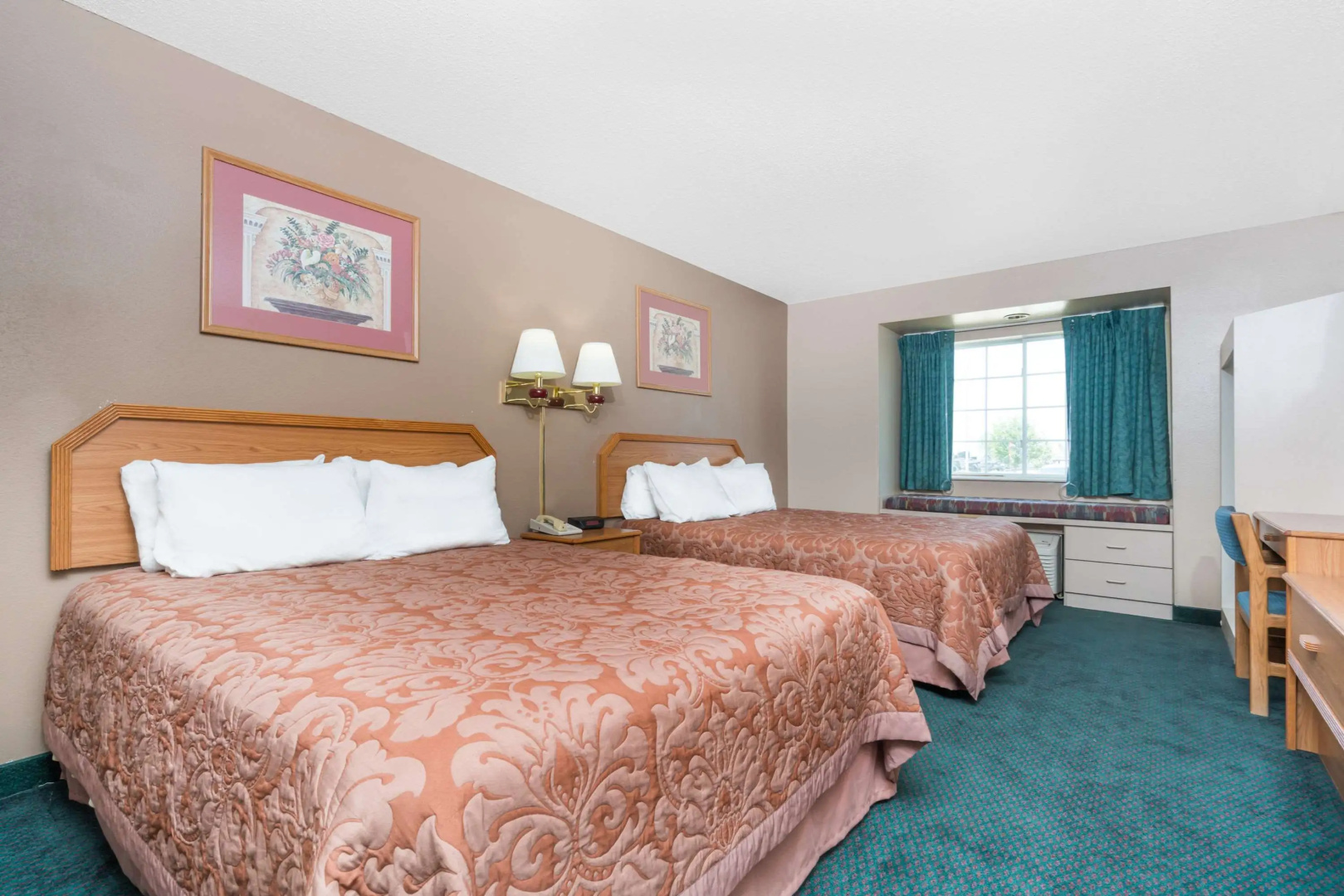 Super 8 By Wyndham Fargo Airport