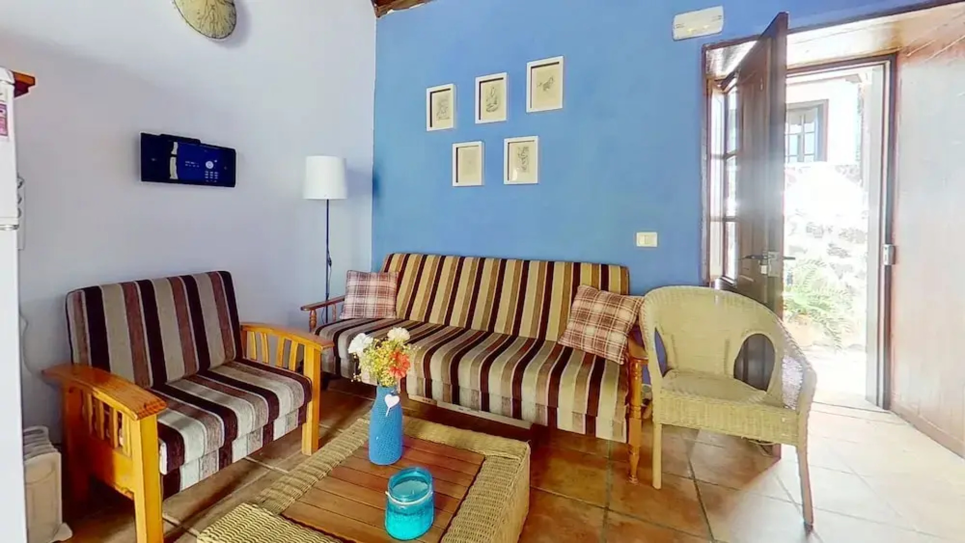 Remarkable 4-bed Villa