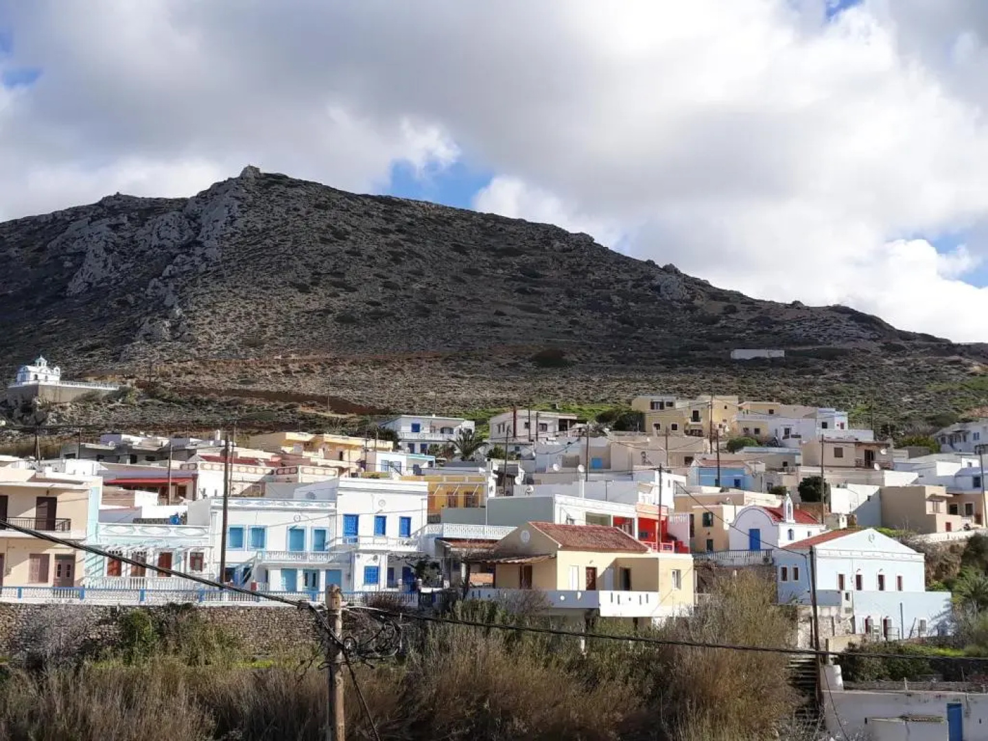 Sunset Suites 'Annada