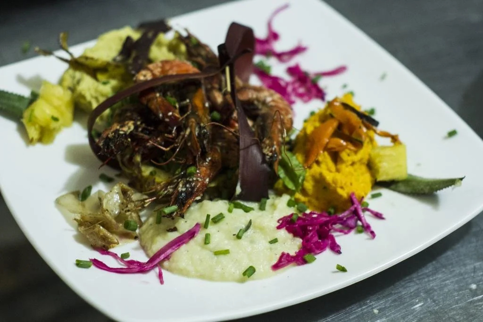 Source Kiteboarding & Lodge