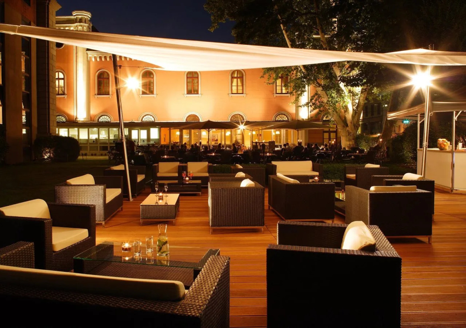 Imperial Riding School, Autograph Collection