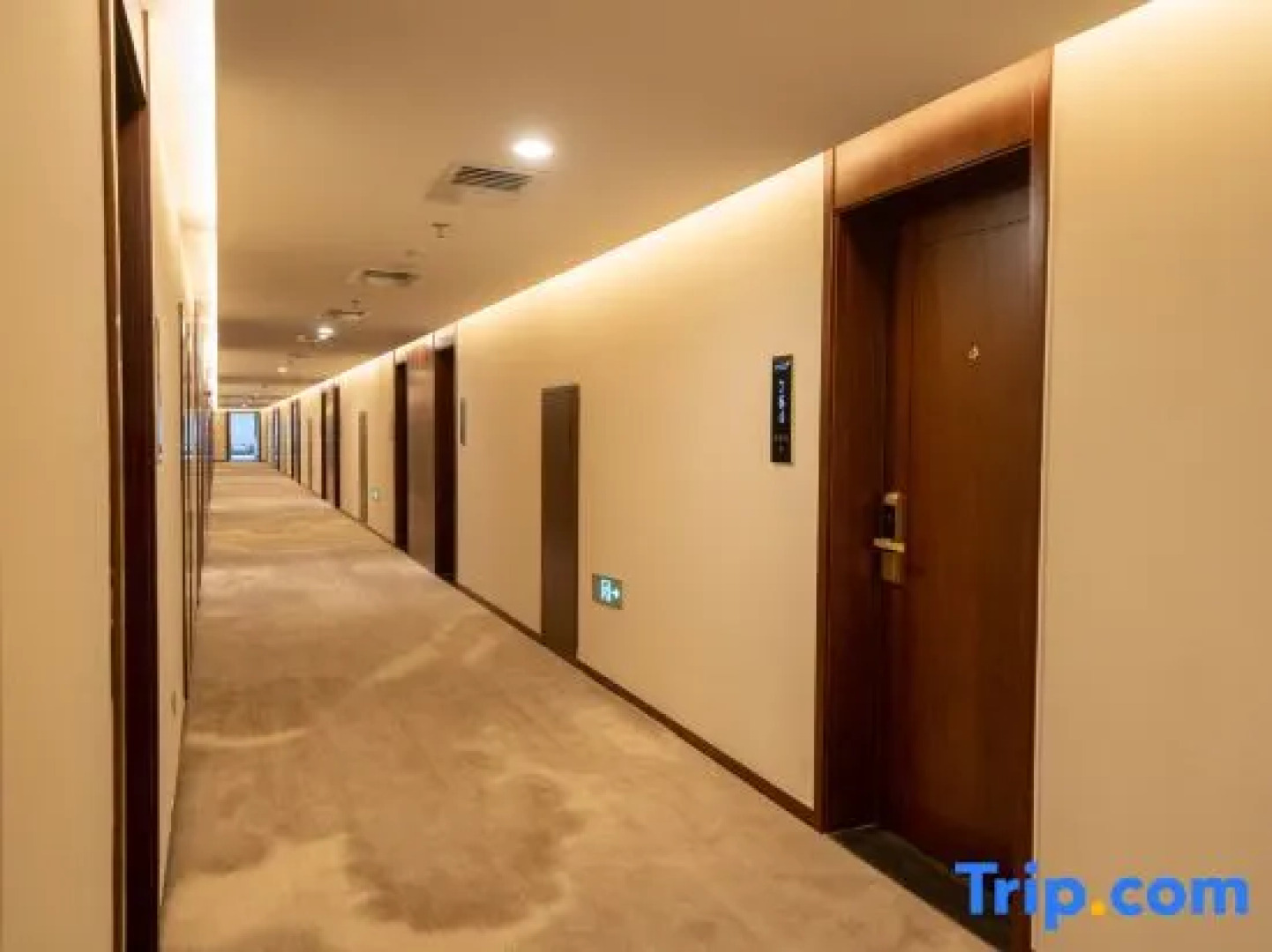 The Farrington Hotel - Building B