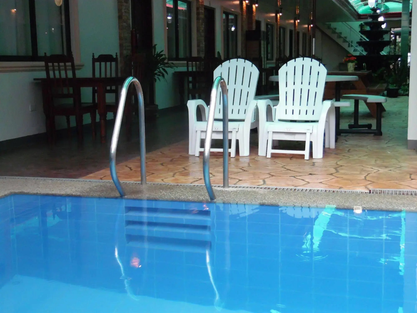 Casa Mila Inn