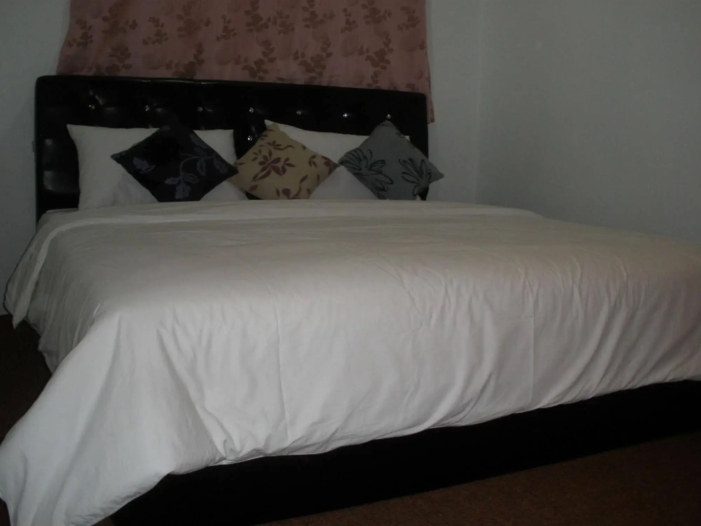 OYO 90037 The 7 Lodge Tambunan