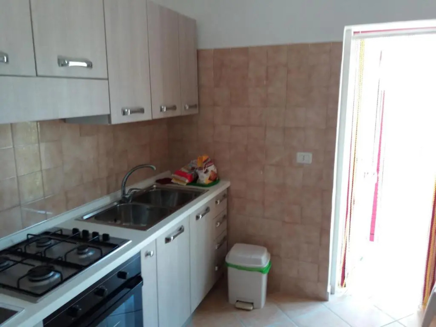 Casetta a 2 passi dal mare