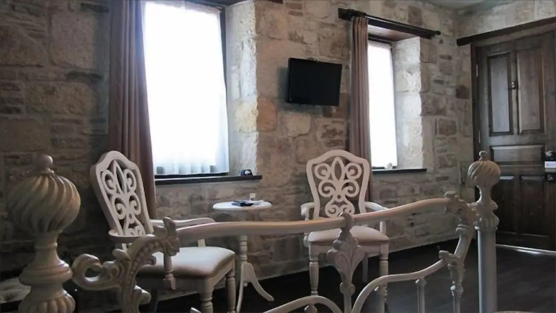 Griffon Boutique Hotel - Boutique Class