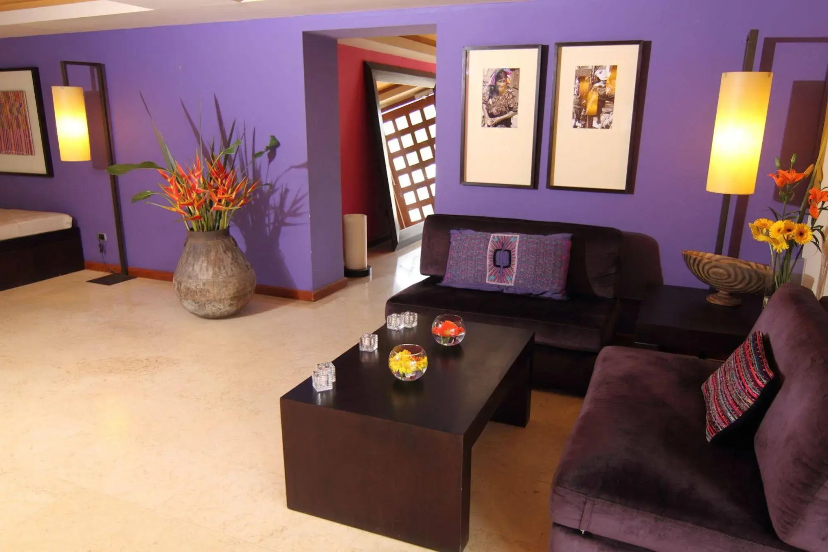 Apart - Hotel Casa Serena