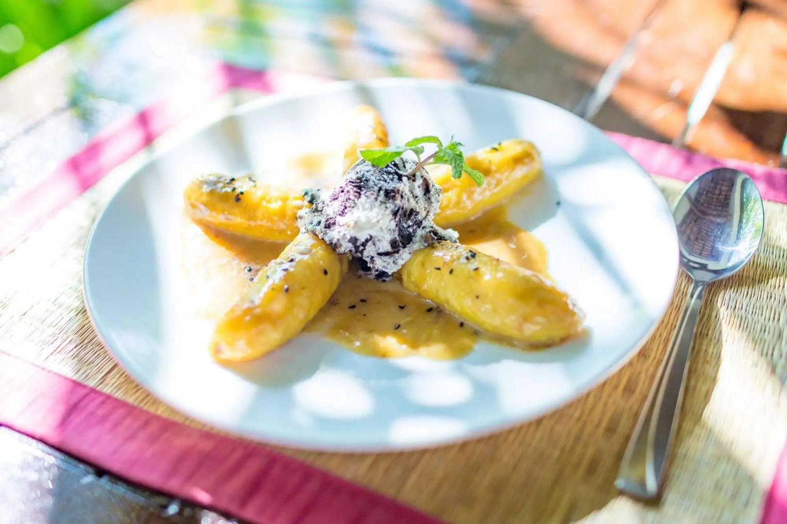 Sambor Village Hotel