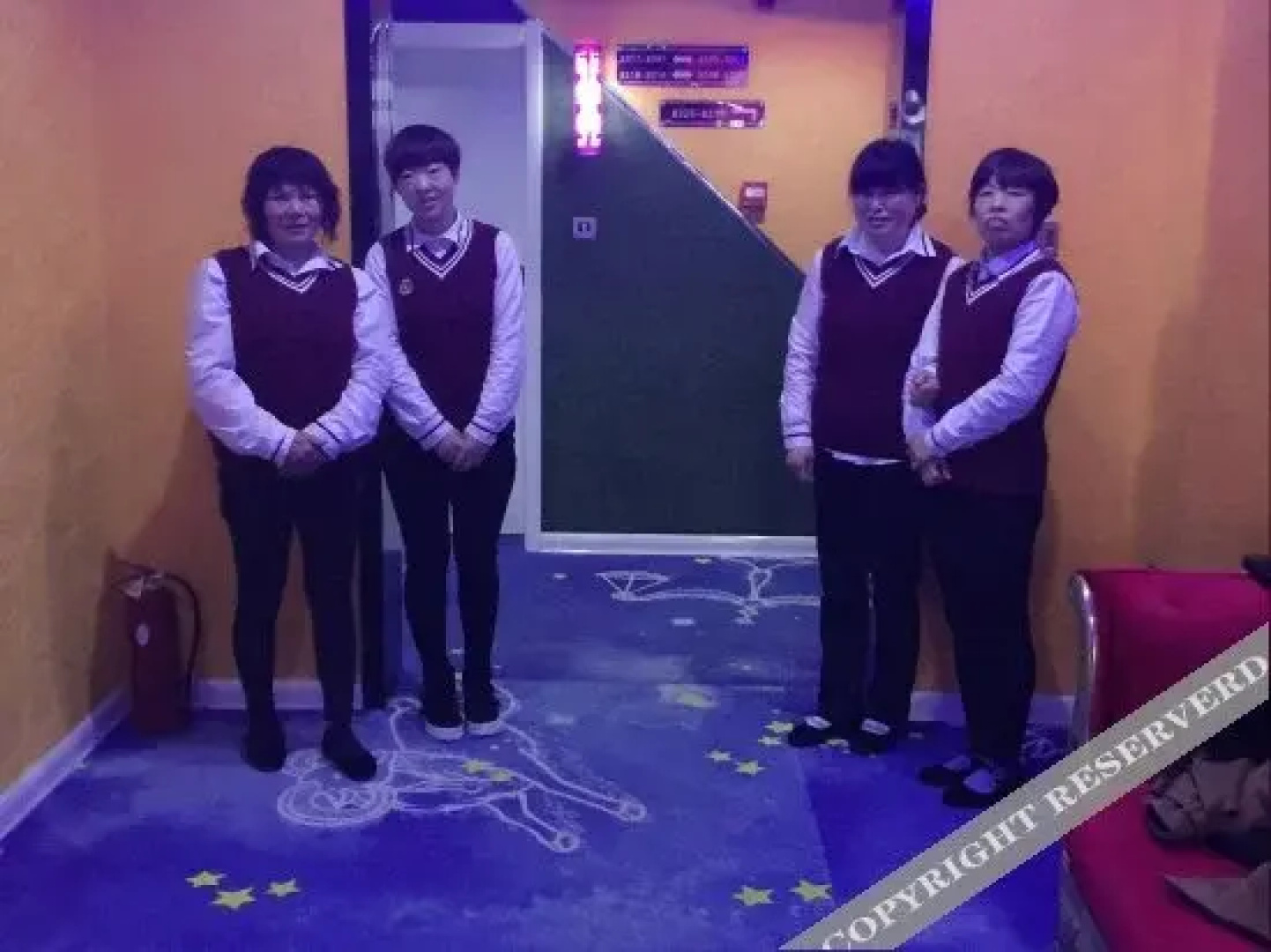 Juzi Xingzuo Theme Hotel