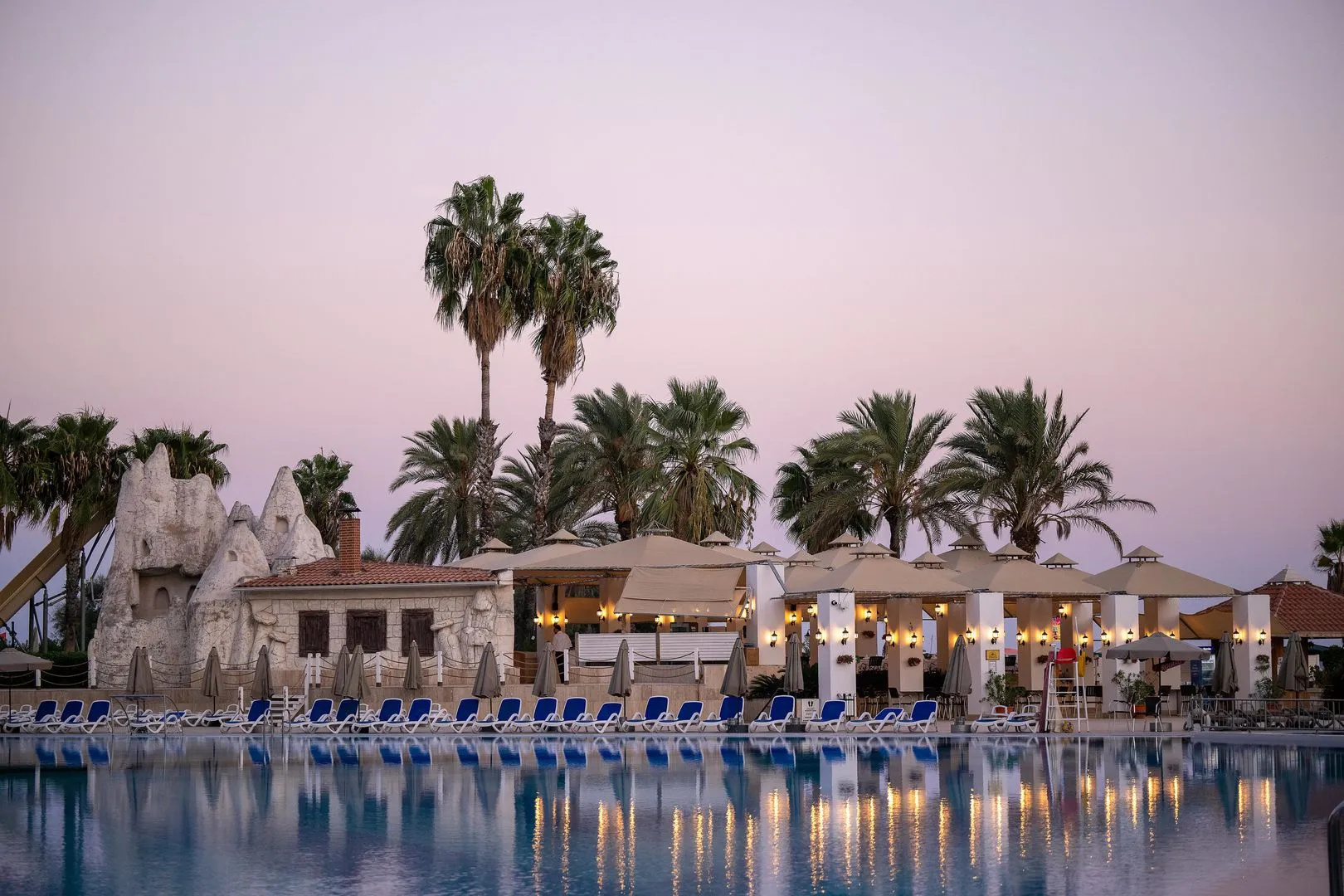 Adora Hotel & Resort