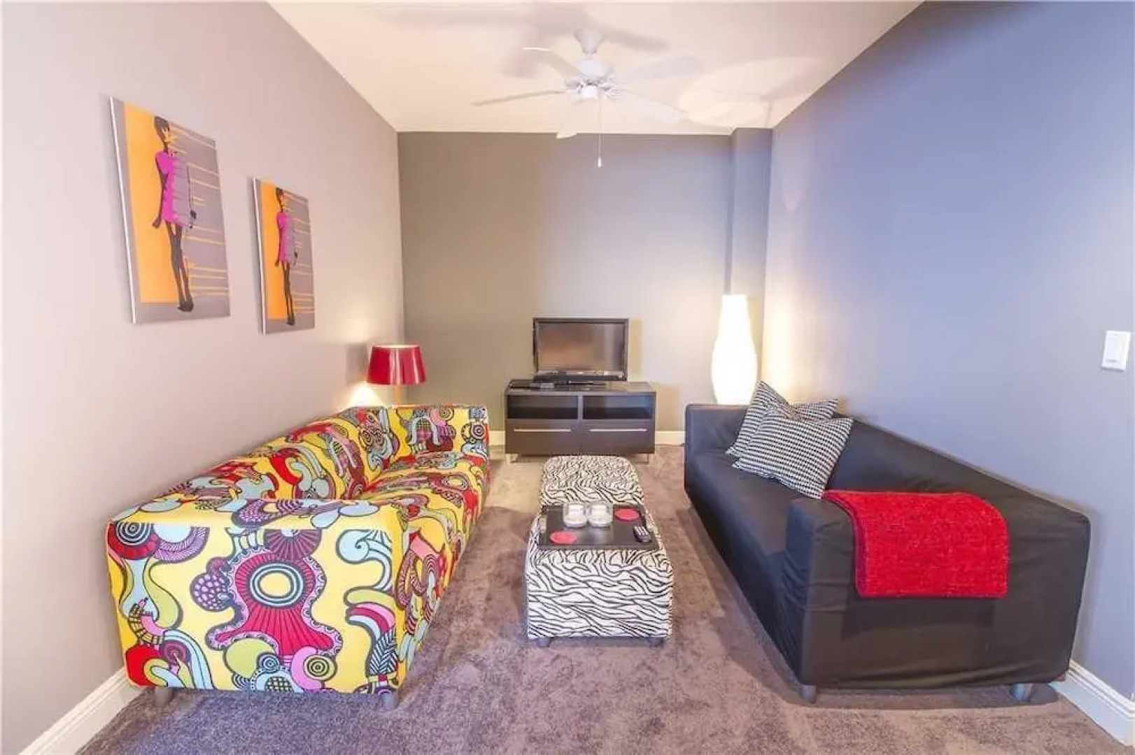 Sanibel 702 - Three Bedroom Condo