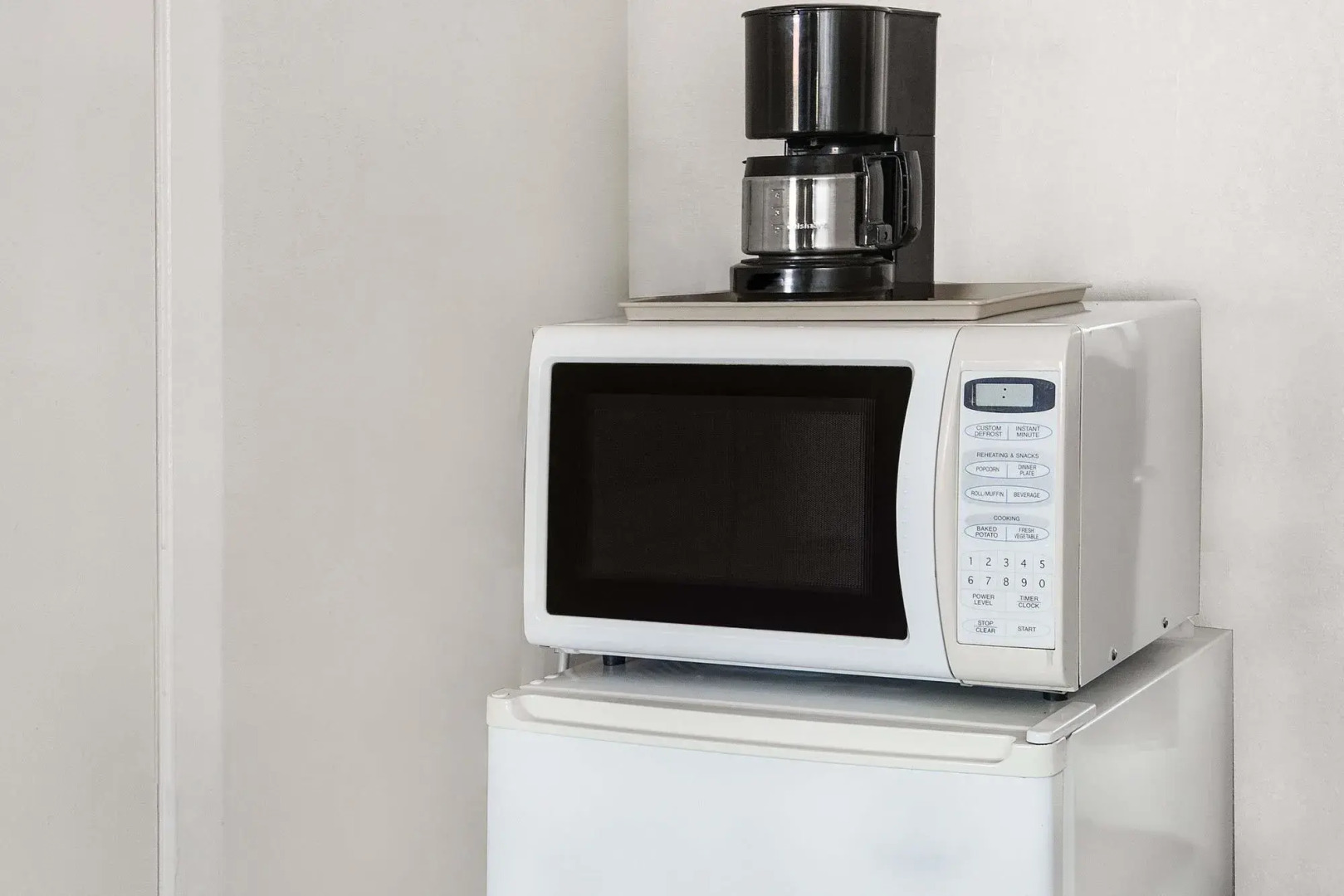 Days Inn Van Horn TX