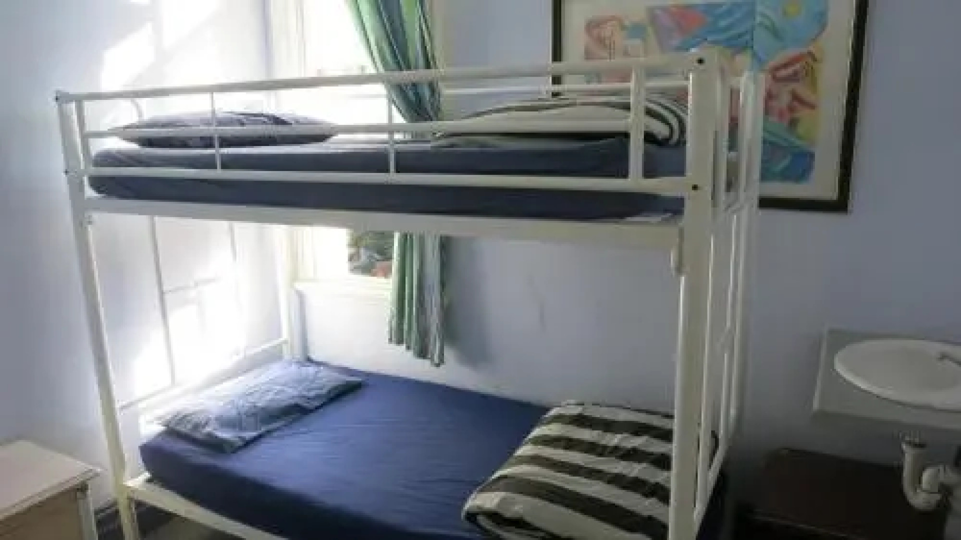 Kanga House Backpackers