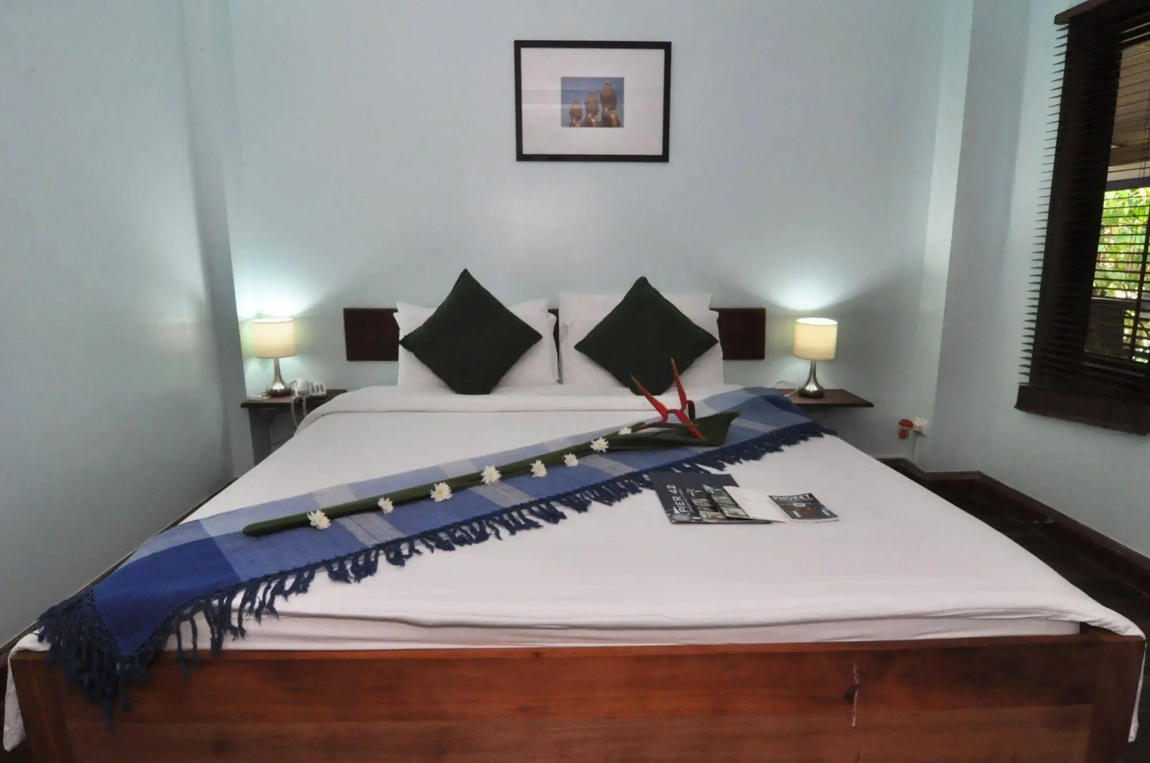 Pier 42 Boutique Resort & Spa