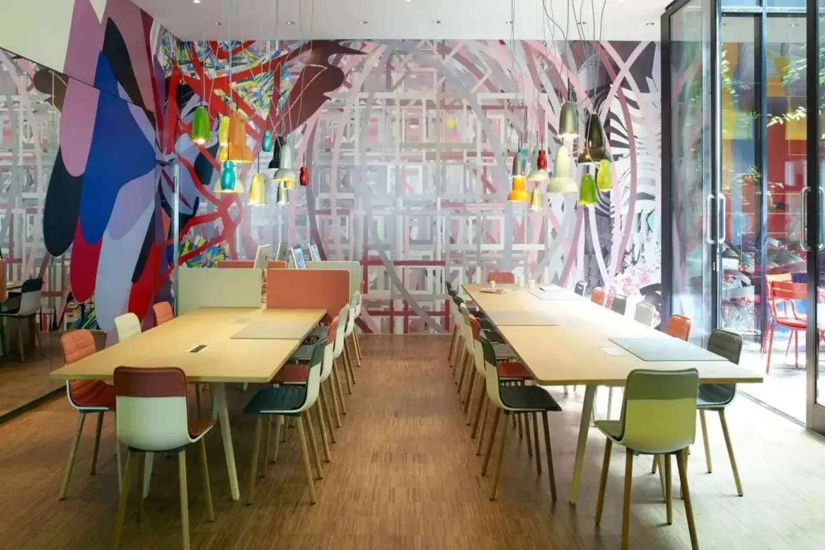 citizenM London Bankside