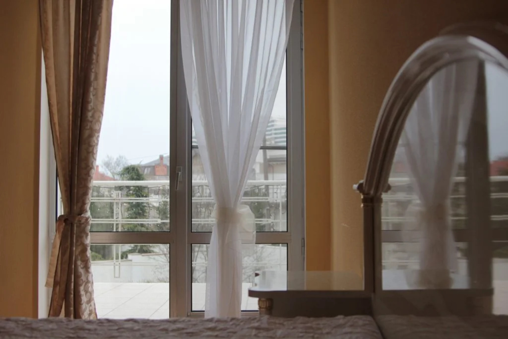 Отель Аркадиевский