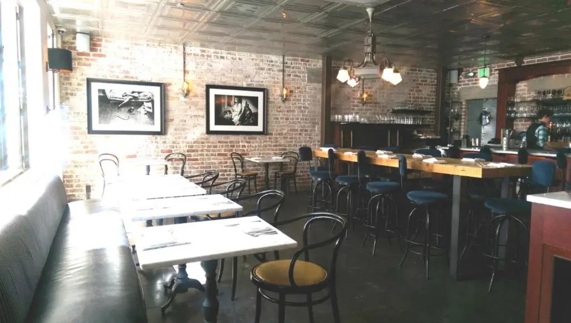 Granada Hotel & Bistro