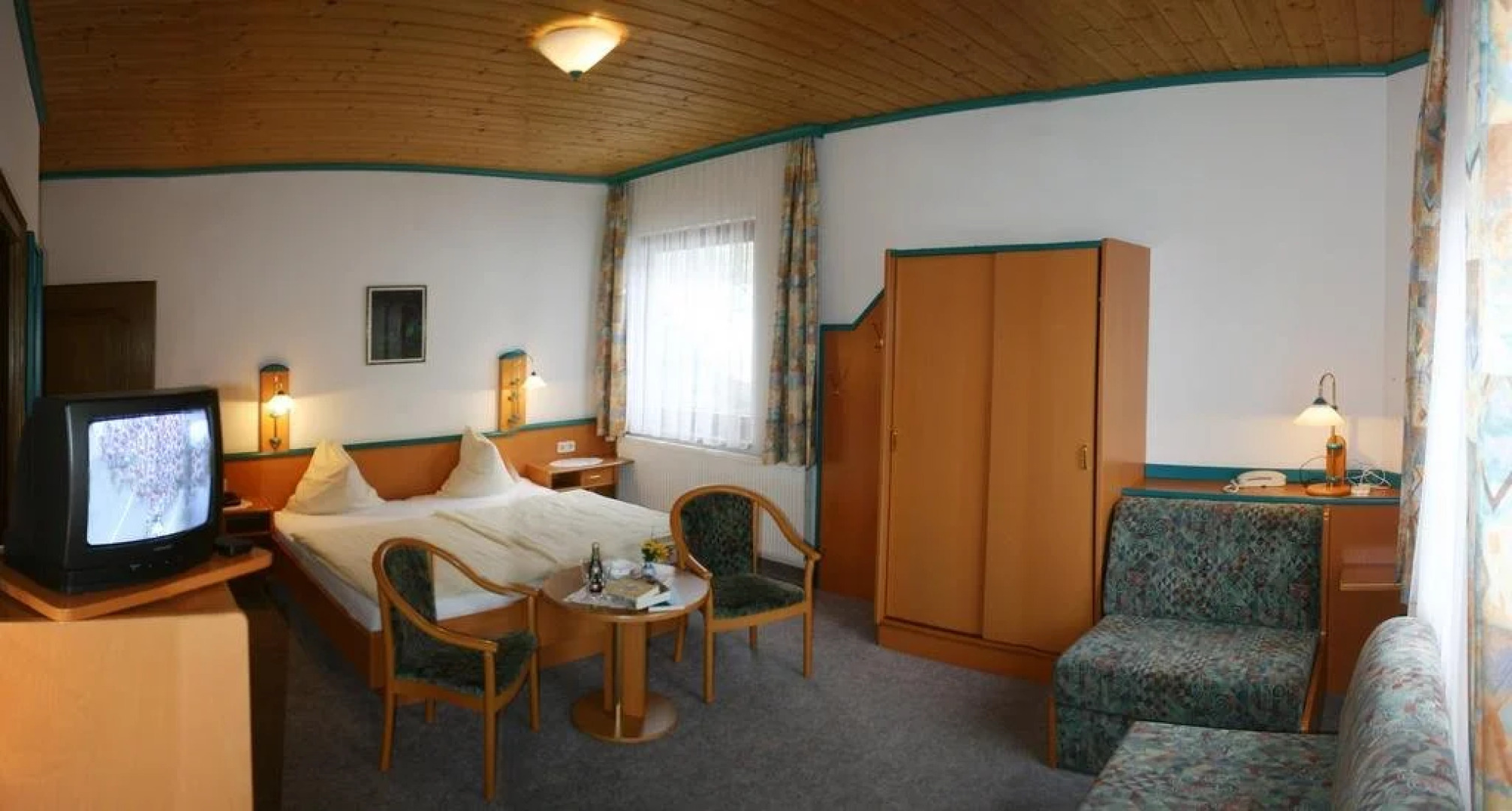 Familienhotel Steindl