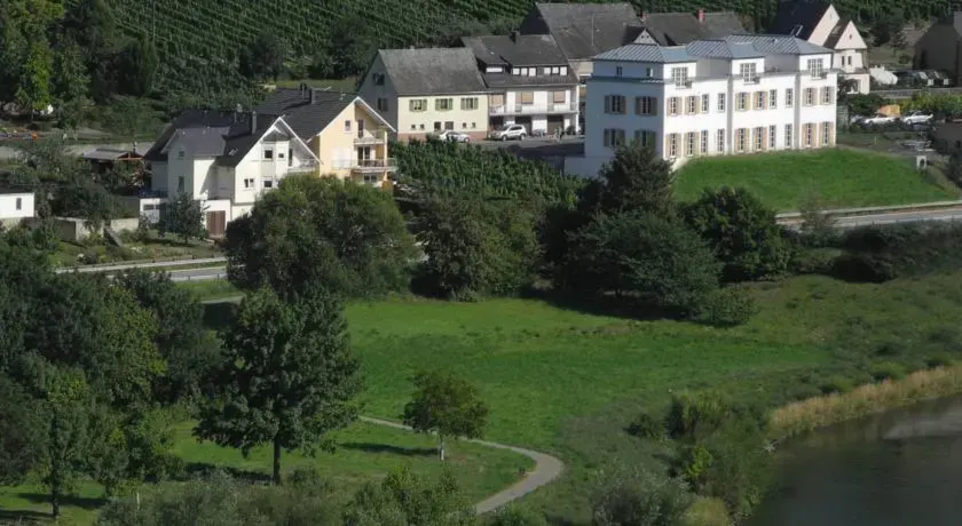 Weingutshotel St. Michael
