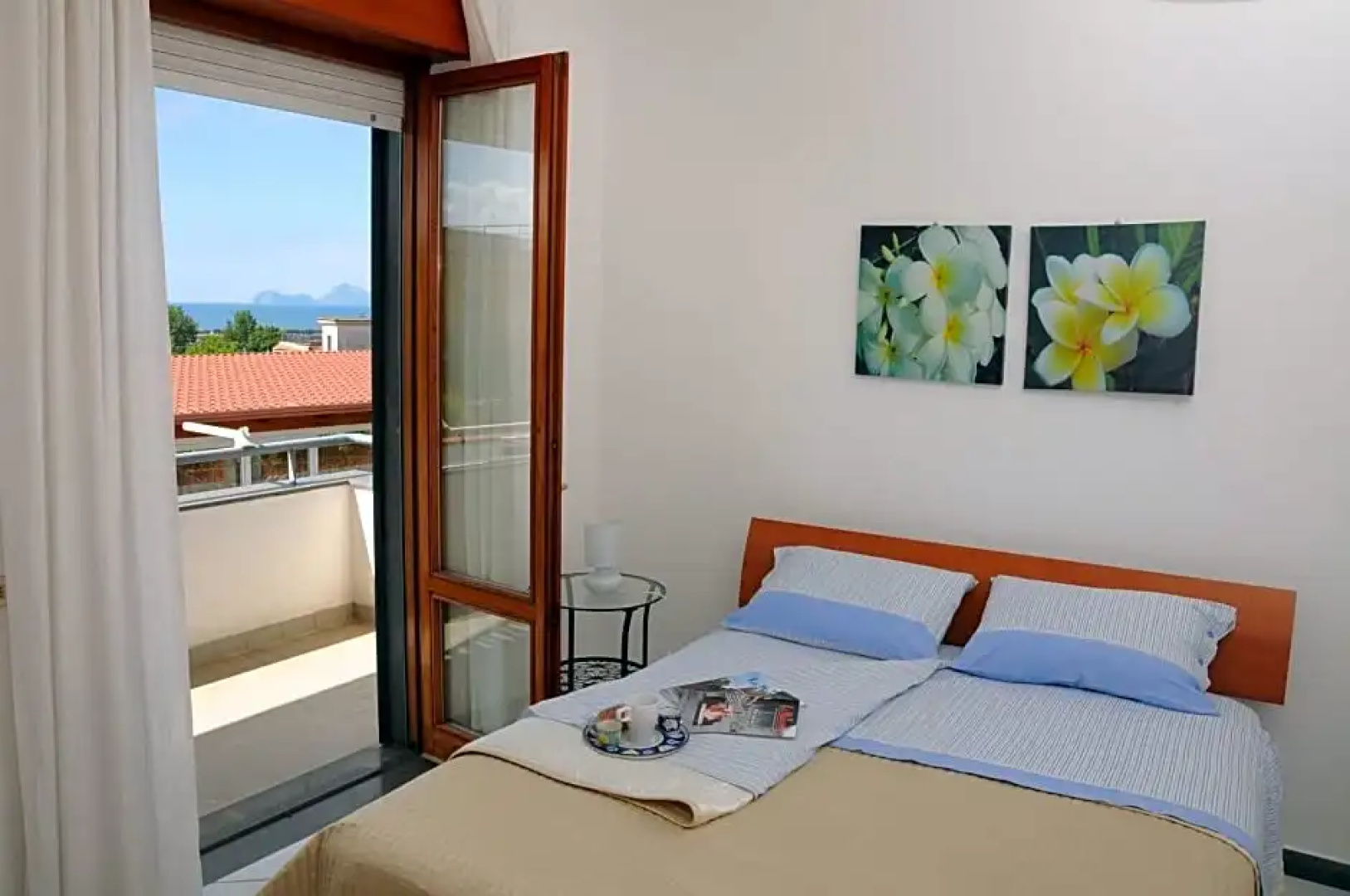 B&B Casa di Donna