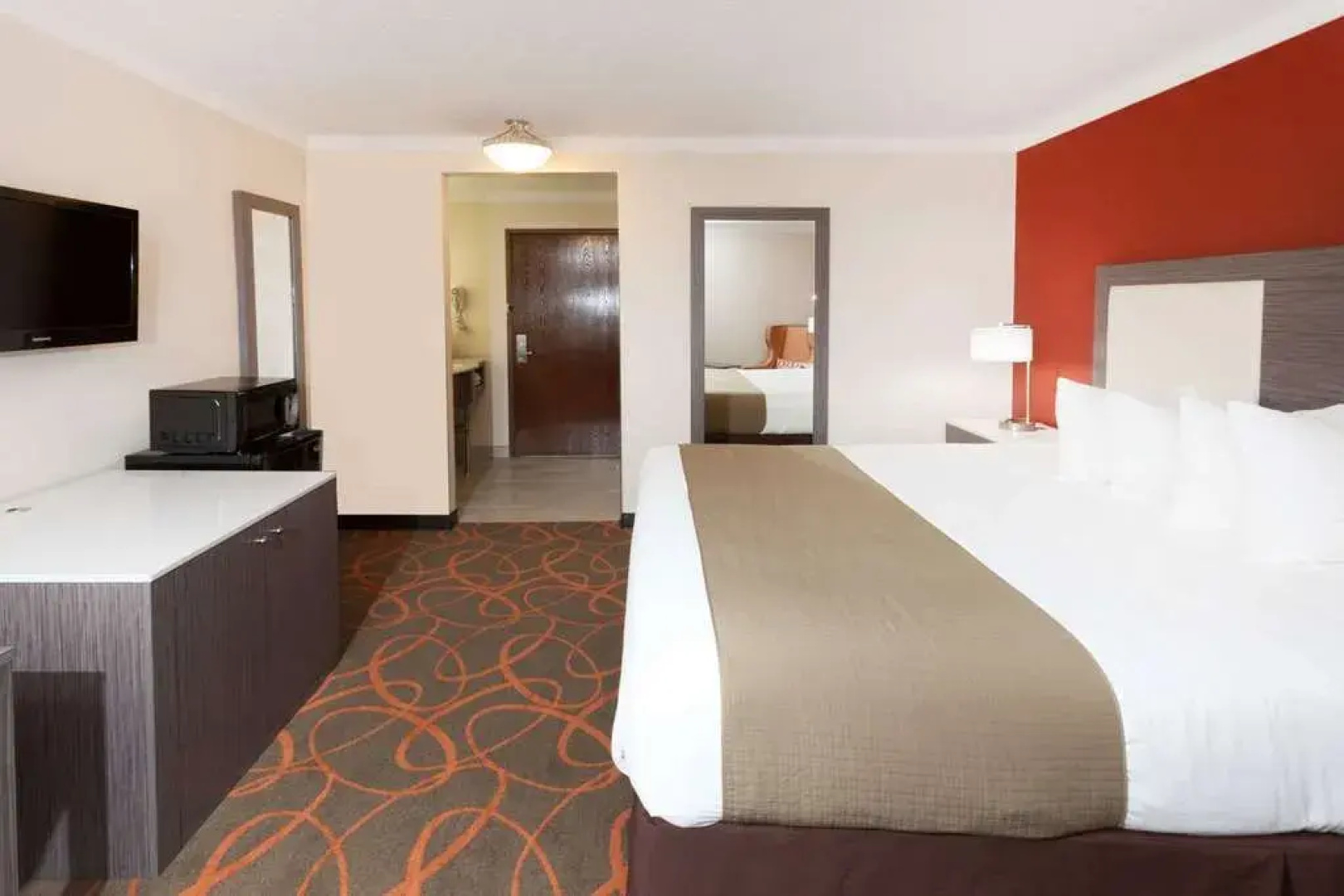 Baymont Inn & Suites Chicago / Alsip