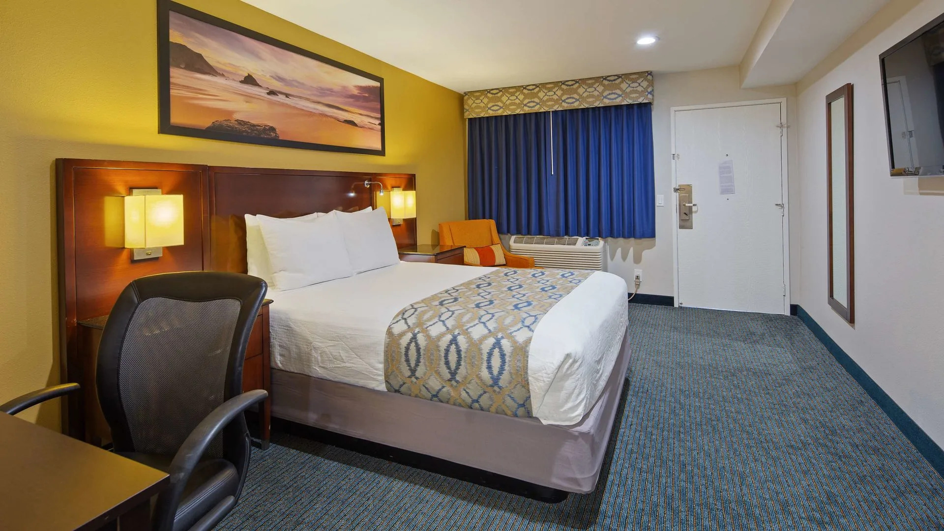 Quality Inn San Diego South - Chula Vista