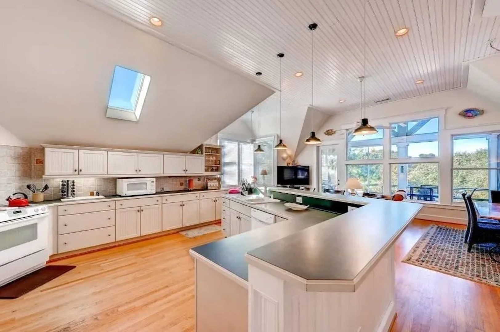 All Inn 3 Bedroom Holiday Home By Bald Head Island